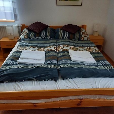 Apartman Bara Český Krumlov Dış mekan fotoğraf