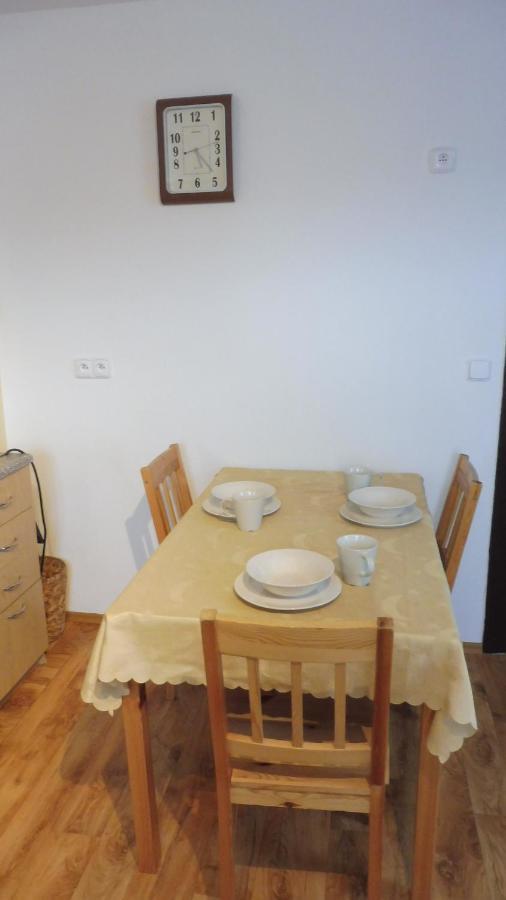 Apartman Bara Český Krumlov Dış mekan fotoğraf