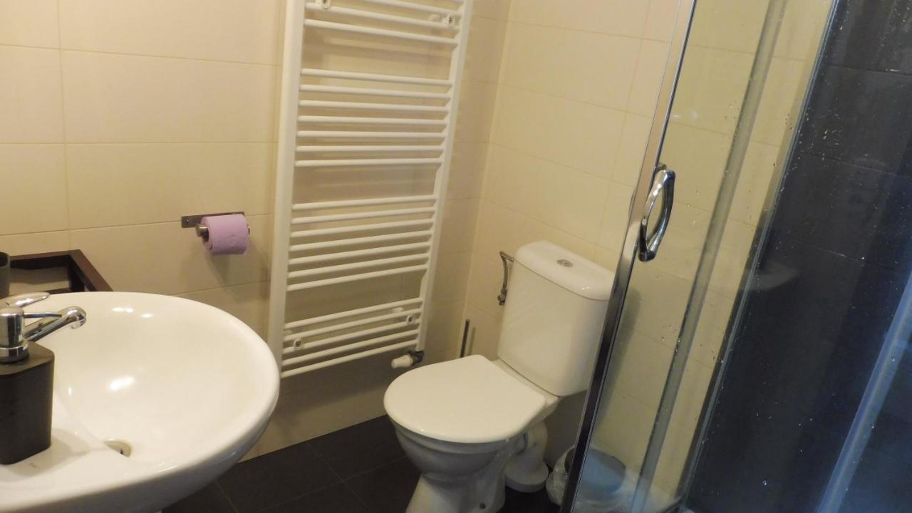 Apartman Bara Český Krumlov Dış mekan fotoğraf