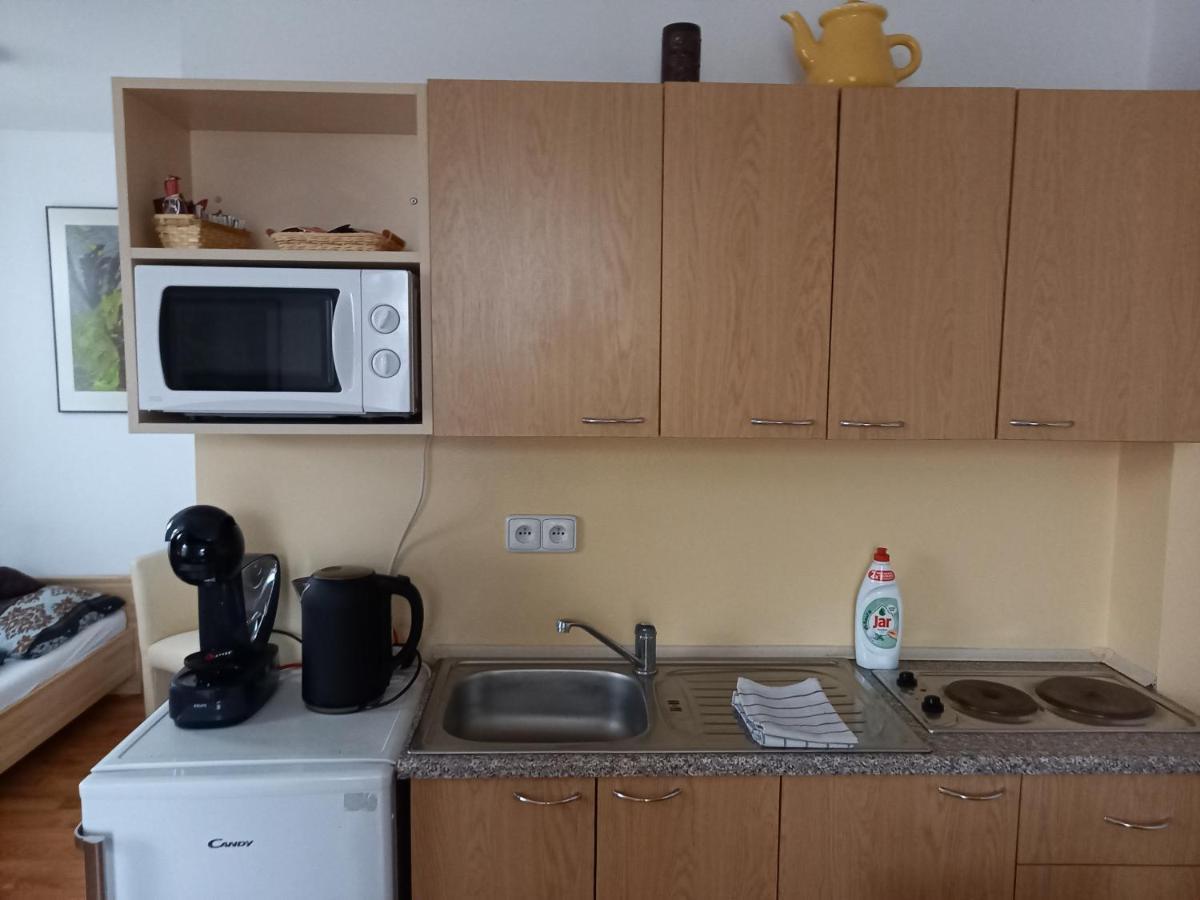 Apartman Bara Český Krumlov Dış mekan fotoğraf