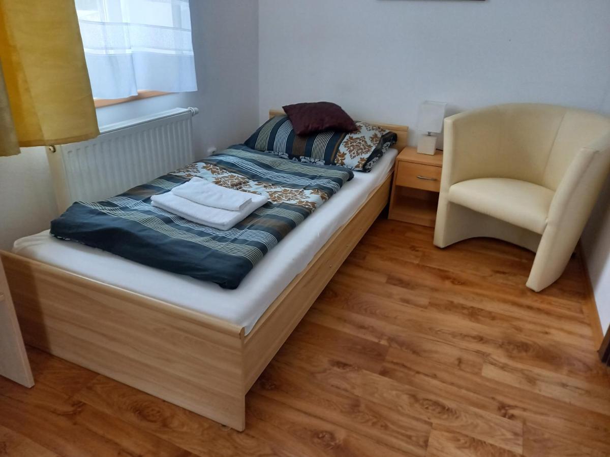 Apartman Bara Český Krumlov Dış mekan fotoğraf