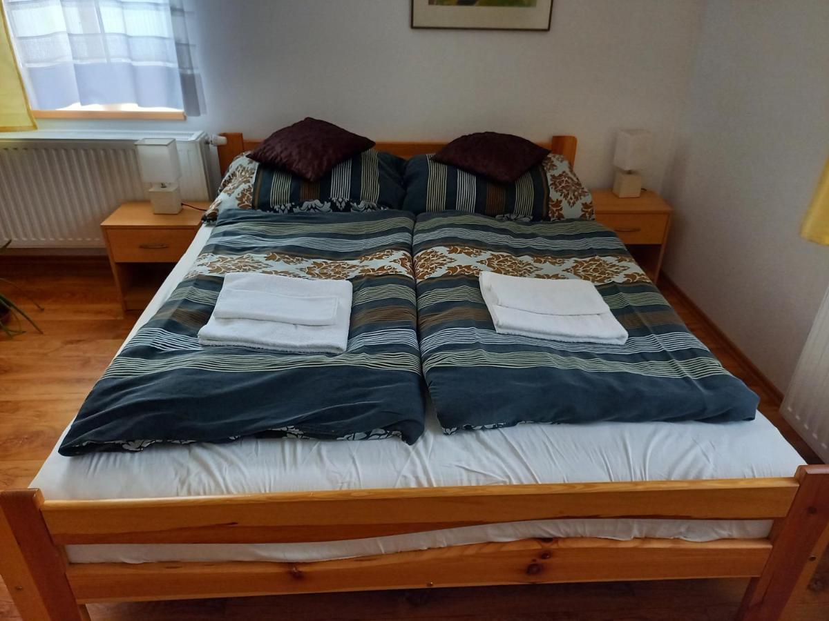 Apartman Bara Český Krumlov Dış mekan fotoğraf