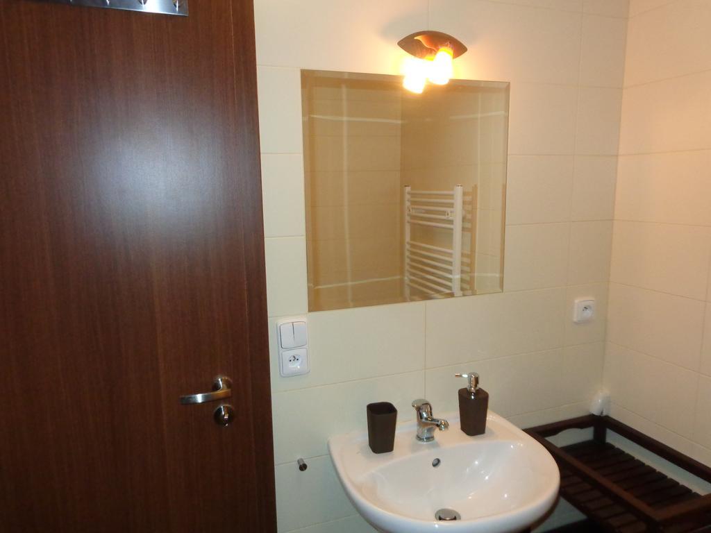 Apartman Bara Český Krumlov Dış mekan fotoğraf