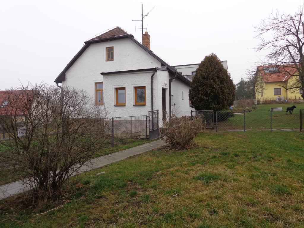 Apartman Bara Český Krumlov Dış mekan fotoğraf