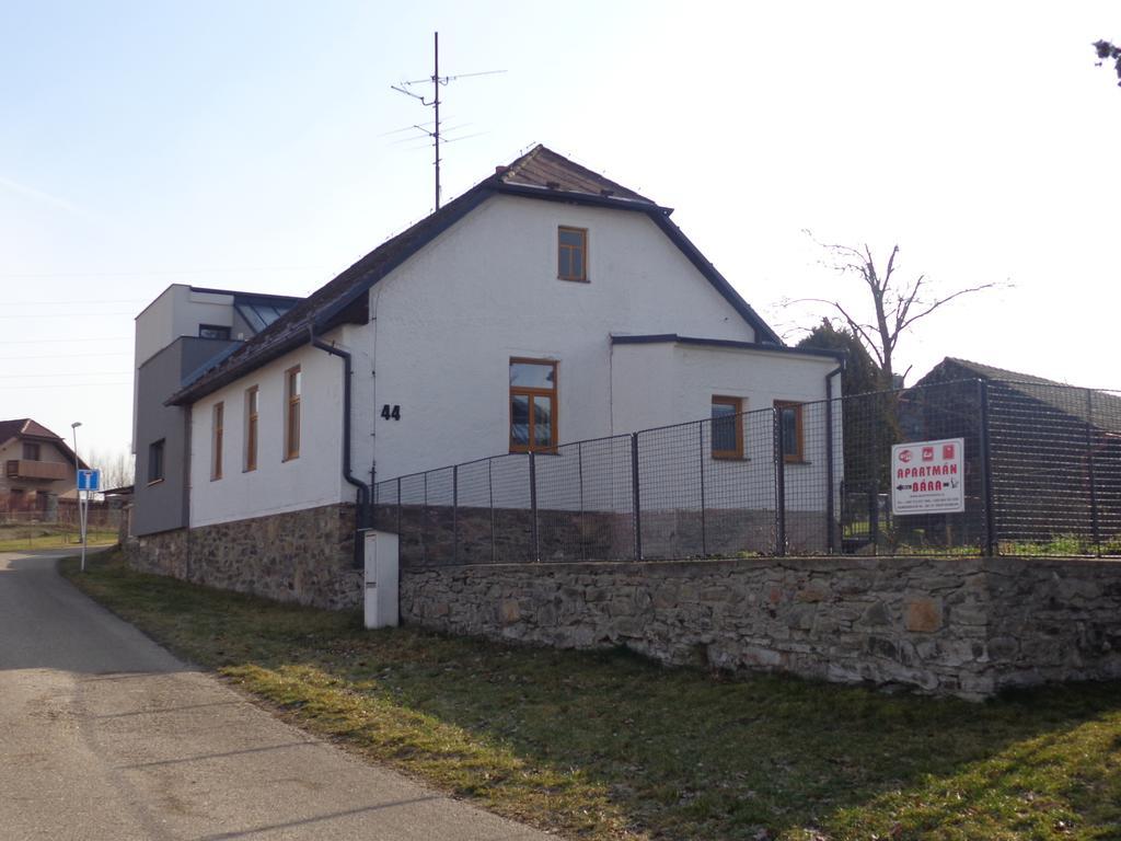 Apartman Bara Český Krumlov Oda fotoğraf